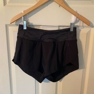 Outdoor voices shorts